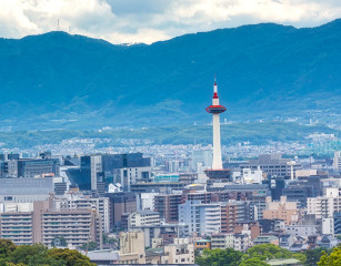 京都市