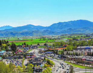 Abbotsford