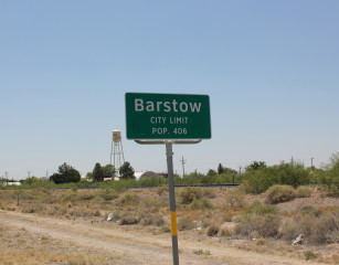 Barstow