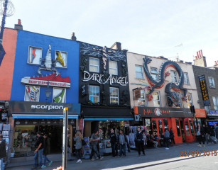 Camden