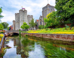 Canterbury