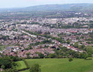 Cheltenham