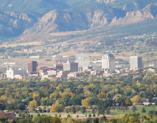 Colorado Springs