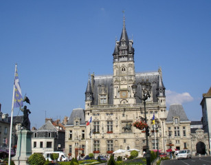 Compiègne