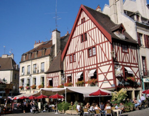 Dijon