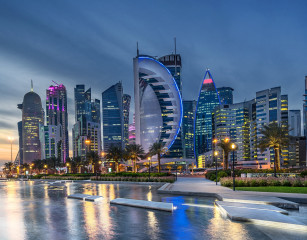 Doha