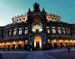 Dresden