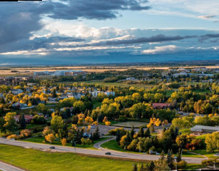 Grande Prairie