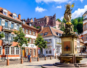 Heidelberg