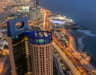 Jeddah