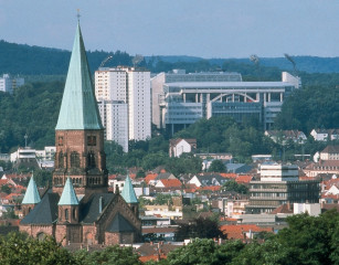 Kaiserslautern