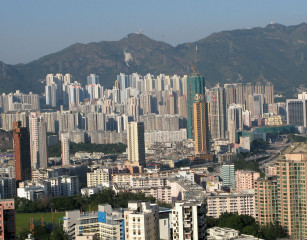 Kowloon