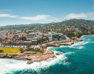 La Jolla