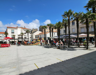 Les Sables-d'Olonne