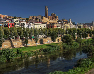 Lleida