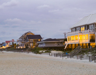 MURRELLS INLET