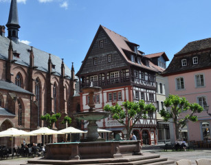 Neustadt an der Weinstraße