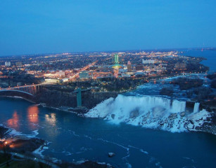 Niagara Falls