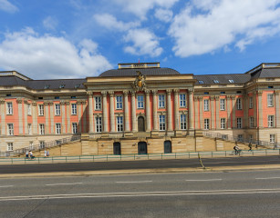 Potsdam