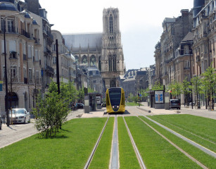 Reims