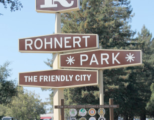 Rohnert Park