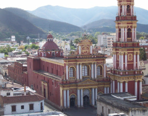 Salta