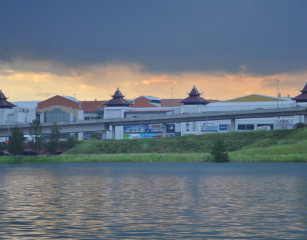 Seri Kembangan