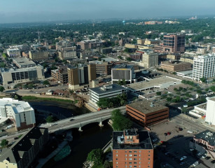 Sioux Falls