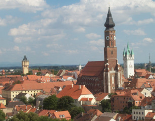 Straubing