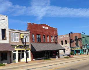 Tupelo