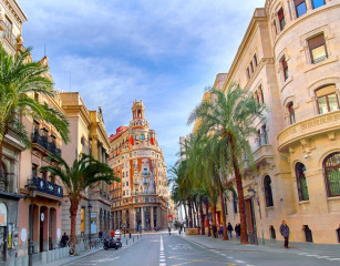 Valencia