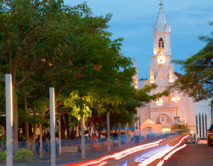 Villahermosa