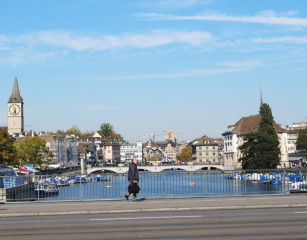 Zuerich