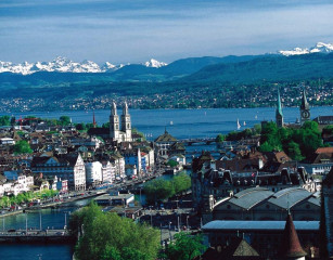 Zürich