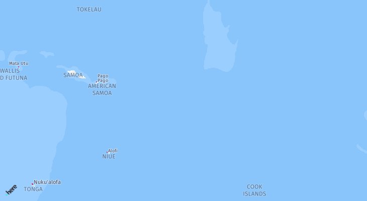 地図に :companies_count 軒のレストランを表示