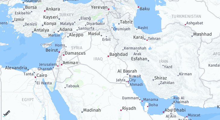 地図に :companies_count 軒のレストランを表示