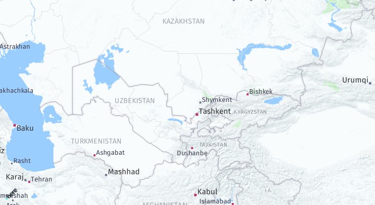 地図に :companies_count 軒のレストランを表示