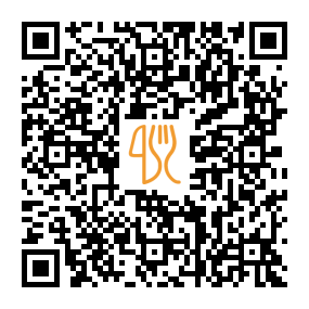 Link z kodem QR do karta Curry House Ganesha Ōmachi