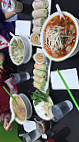 Phonomenal Vietnamese Cafe food