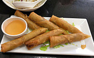 Phonomenal Vietnamese Cafe food