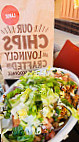 Chipotle Mexican Grill food