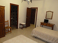 Hostal Gran Capitan inside