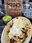 Chipotle Mexican Grill food