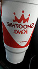 Smoothie King food