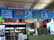 Tacos Michoacan food