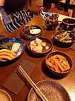 Iro Izakaya food