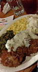 Cracker Barrel Old Country Store food