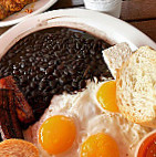 Antigua Bread food