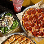 Pieology Fullerton (chapman/state College) food