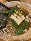 Woodone Ramen food